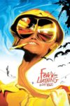 Plakat von "Fear and Loathing in Las Vegas"
