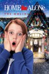 Plakat von "Allein zu Haus: Der Weihnachts-Coup"