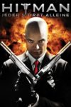 Plakat von "Hitman - Jeder stirbt alleine"