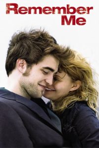 Plakat von "Remember Me - Lebe den Augenblick"