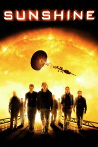 Plakat von "Sunshine"