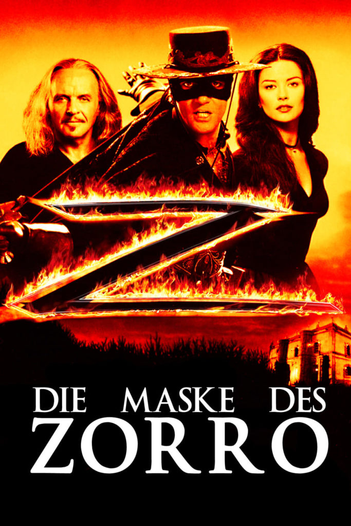 Plakat von 