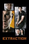 Plakat von "Extraction"
