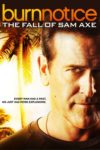 Plakat von "Burn Notice: The Fall of Sam Axe"