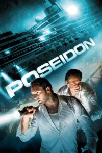 Plakat von "Poseidon"