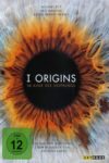 Plakat von "I Origins - Im Auge des Ursprungs"