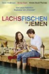 Plakat von "Lachsfischen im Jemen"