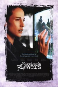 Plakat von "Harrison's Flowers"