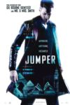 Plakat von "Jumper"
