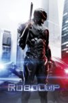 Plakat von "RoboCop"