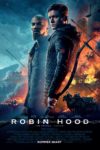 Plakat von "Robin Hood"