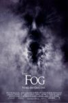 Plakat von "The Fog - Nebel des Grauens"