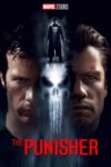 Plakat von "The Punisher"