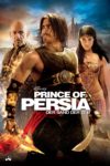 Plakat von "Prince of Persia - Der Sand der Zeit"