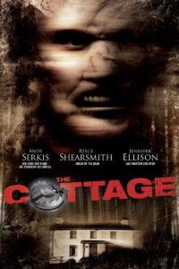 Plakat von "The Cottage"