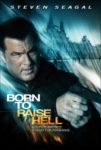 Plakat von "Born to Raise Hell"