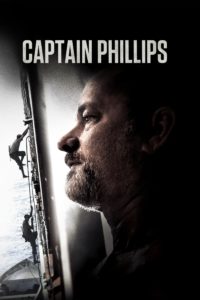 Plakat von "Captain Phillips"