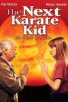 Plakat von "Karate Kid IV - Die nächste Generation"