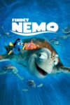 Plakat von "Findet Nemo"