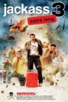 Plakat von "Jackass 3D"