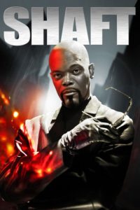 Plakat von "Shaft - Noch Fragen?"