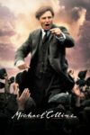 Plakat von "Michael Collins"