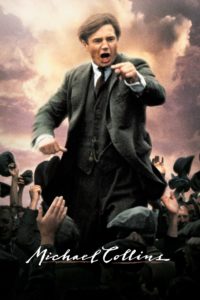 Plakat von "Michael Collins"