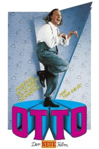 Plakat von "Otto - Der Neue Film"