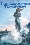 Plakat von "The Day After Tomorrow"