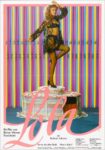Plakat von "Lola"