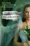 Plakat von "Melancholia"