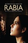 Plakat von "Rabia - Stille Wut"