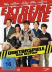 Plakat von "Extreme Movie"