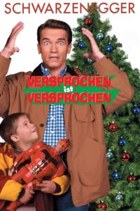 Plakat von "Versprochen ist versprochen"