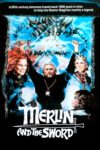 Plakat von "König Artus"