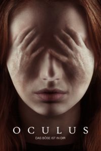 Plakat von "Oculus"