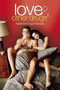Plakat von "Love and other Drugs - Nebenwirkung inklusive"