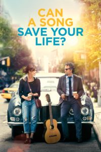 Plakat von "Can A Song Save Your Life?"
