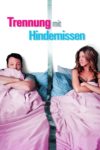 Plakat von "Trennung mit Hindernissen"