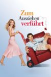 Plakat von "Zum Ausziehen verführt"