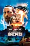Plakat von "Die Jagd zum magischen Berg"