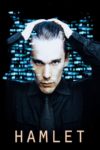 Plakat von "Hamlet"