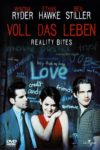 Plakat von "Voll das Leben - Reality Bites"