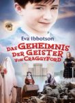 Plakat von "Das Geheimnis der Geister von Craggyford"