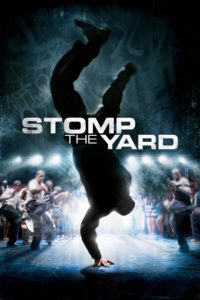 Plakat von "Stomp the Yard"