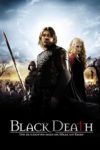 Plakat von "Black Death"