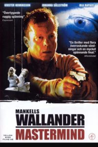 Plakat von "Wallander 07 - Mastermind"