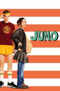 Plakat von "Juno"