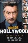 Plakat von "Inside Hollywood"