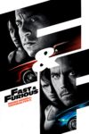 Plakat von "Fast & Furious - Neues Modell. Originalteile."
